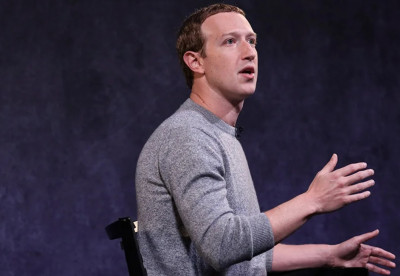 план Цукерберга: как человечество будет жить в метавселенной - фото - 1