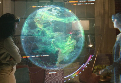 что такое «метавселенная», которую строят Марк Цукерберг, Сатья Наделла и Тим Суини — и зачем это нужно - фото - 2