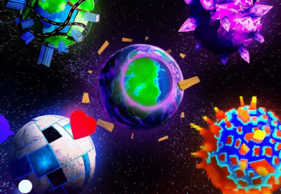 the Seven Rules of the Metaverse - фото - 1