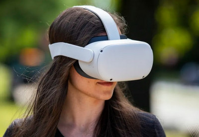 meta’s Oculus Quest 2 has shipped 10 million units, according to Qualcomm - фото - 1