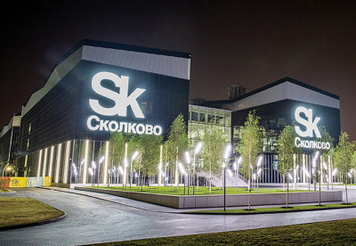 visa и Технопарк «Сколково» объединяют усилия для развития финтеха в России - фото - 1